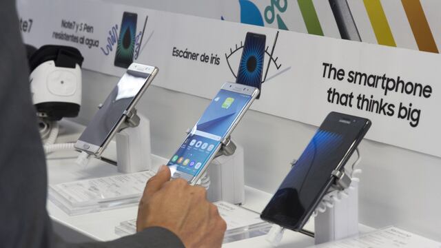 Sector financiero en México