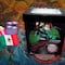 Palomera de Demon Slayer: El Castillo Infinito: Precio y ¿se venderá en México el coleccionable de Kimetsu no Yaiba?