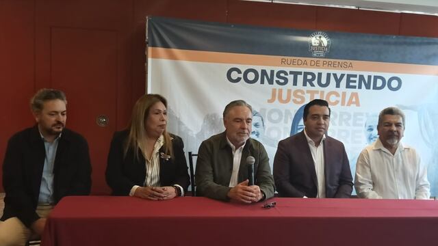 Alfonso Ramírez Cuellar prevé participación del 20% en elecciones judiciales