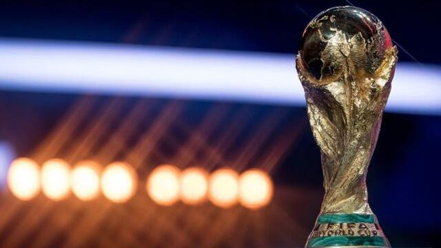 Copa del Mundo de la FIFA que se disputará en Qatar.