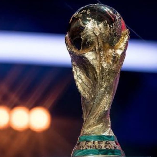 Marruecos afirma que tendrá la final del Mundial 2030; FIFA aún no decide