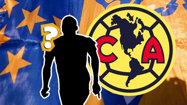 América se reforzaría con jugador que es banca con Tigres