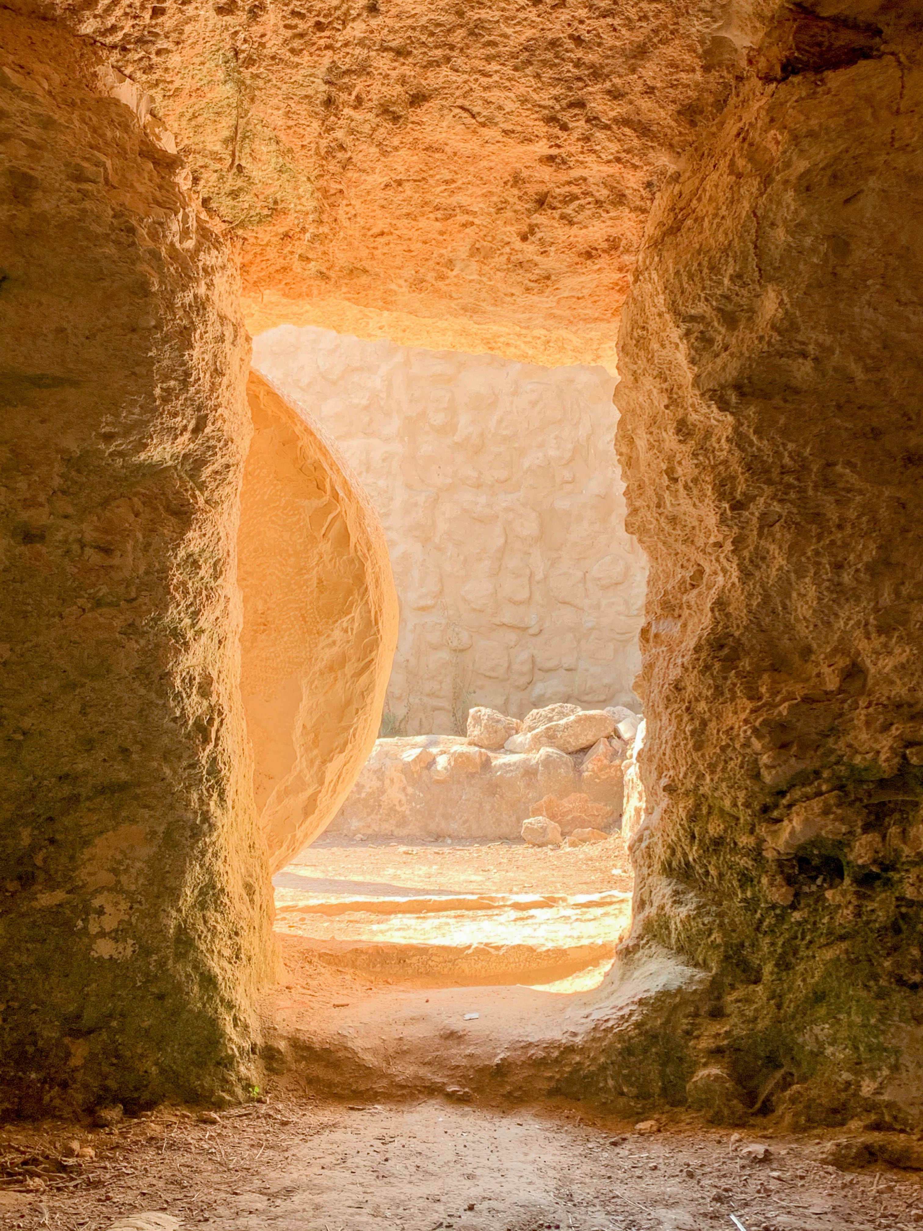 Este 1 de abril es Lunes de Pascua