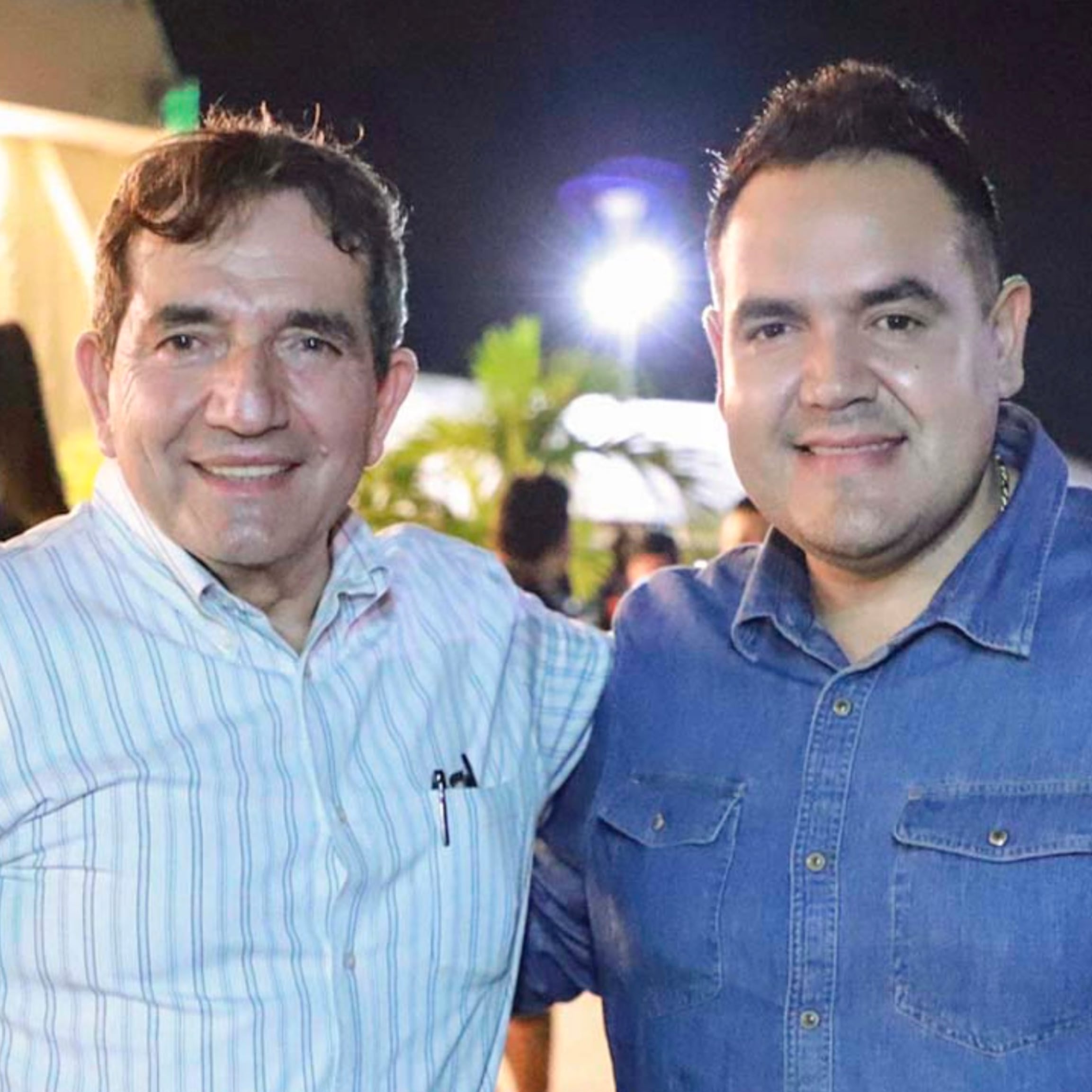 Hijo de Melesio Cuén pide a la FGR esclarecer información sobre el asesinato de su padre