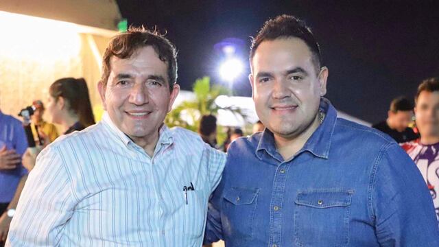 Hijo de Melesio Cuén Ojeda fue vinculado a proceso por polémica en la UAS