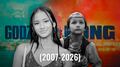 Muere Kaylee Hottle a los 19 años; ¿de qué murió la actriz de Godzilla vs Kong?