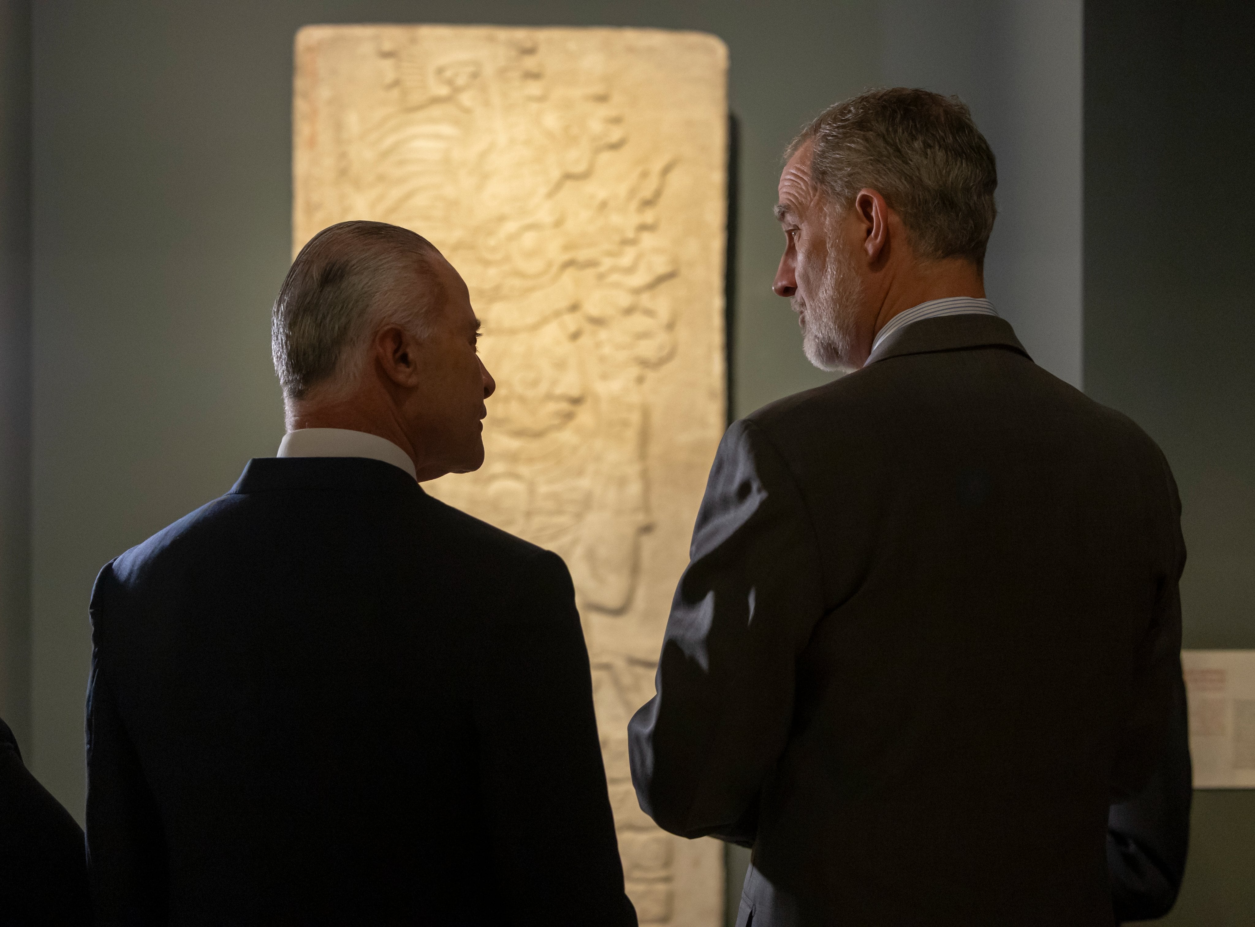 Felipe VI admite “mucho abuso” de España durante la conquista de América