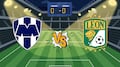 Rayadas vs León: Pronóstico y posibles alineaciones del partido de la Jornada 4