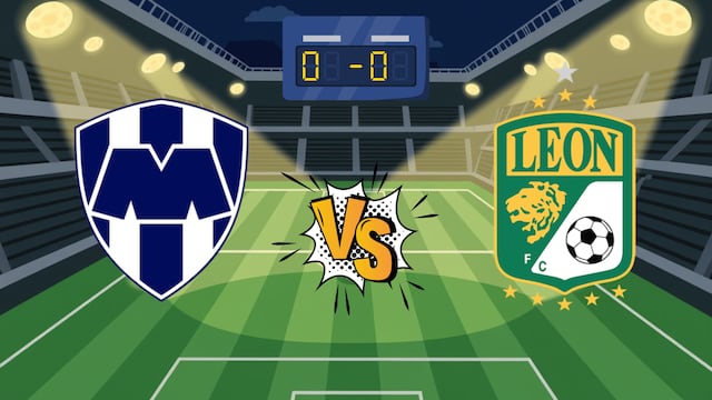 Rayadas son favoritas para sumar los tres puntos ante León en la Liga Femenil BBVA