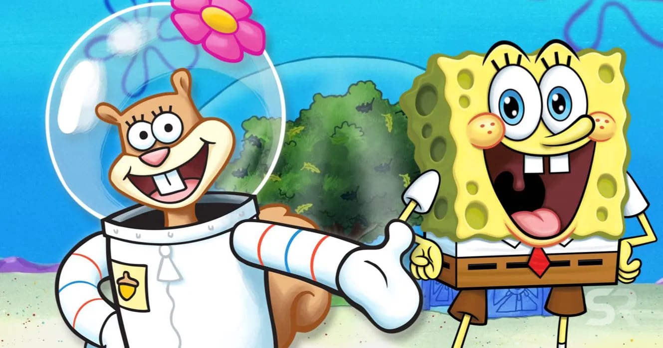 Nueva película de Bob Esponja: ¿Cómo se llama y cuándo se estrena en Netflix?