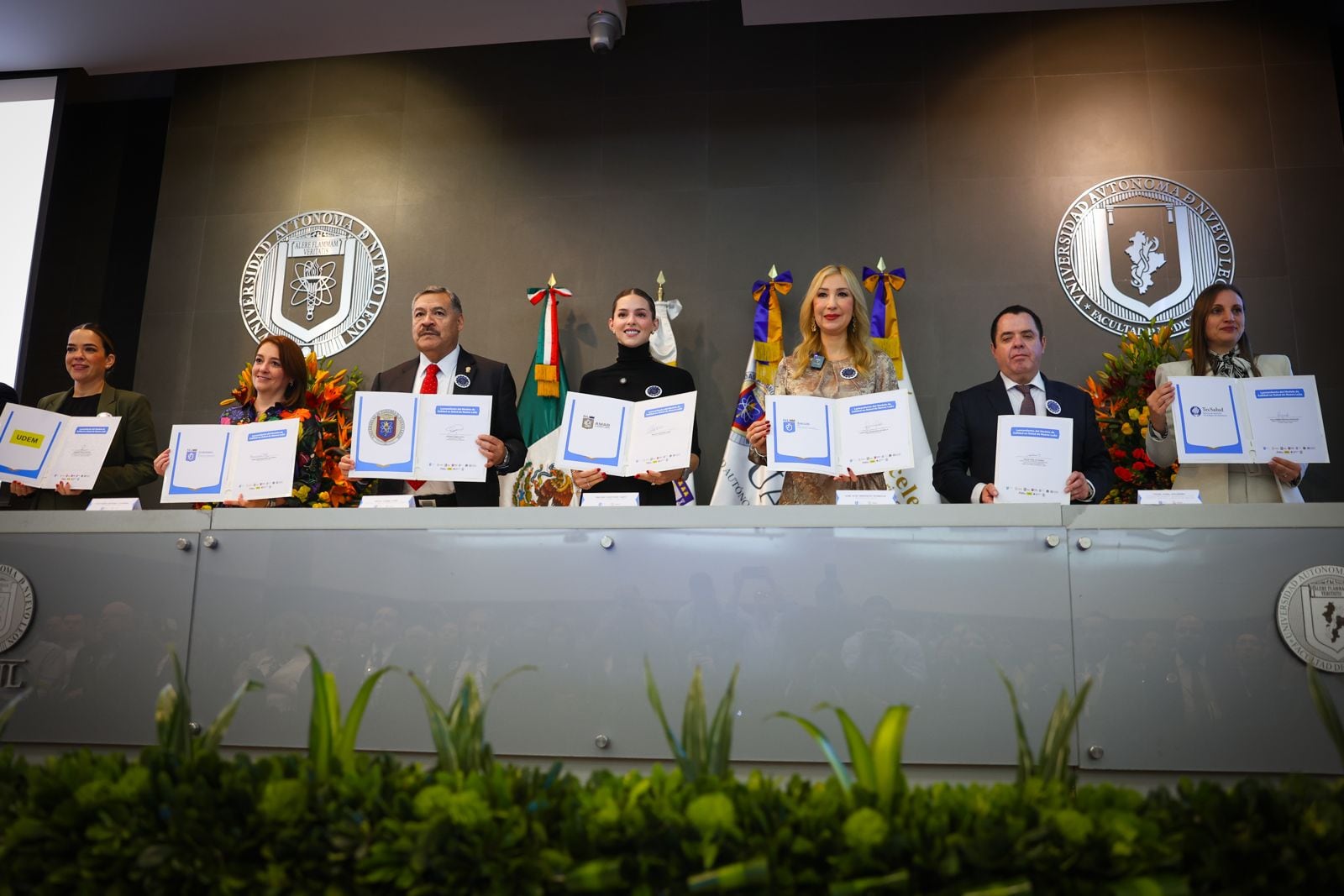 Nuevo León lanza modelo para mejorar la calidad en atención médica