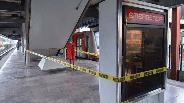 Metro Villa de Cortés