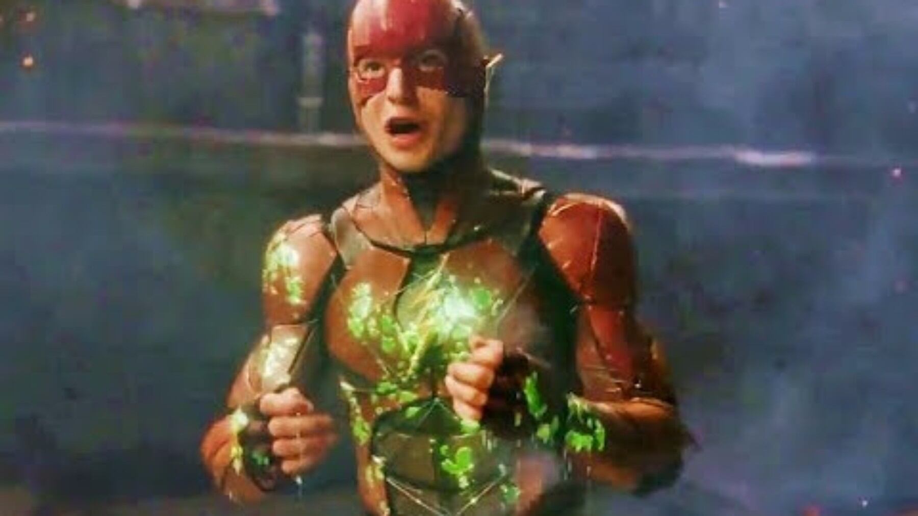 Flash