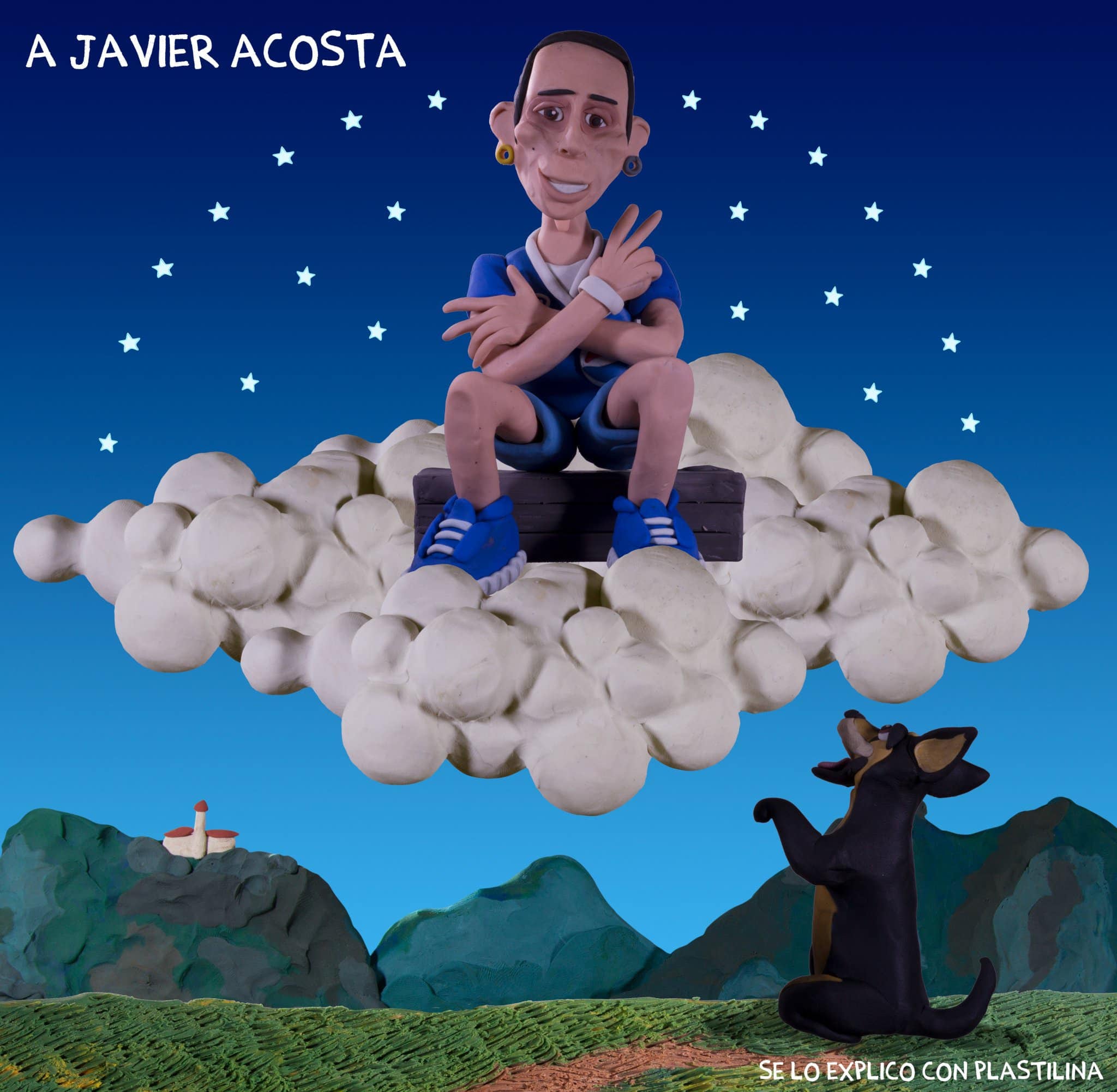 Javier Acosta