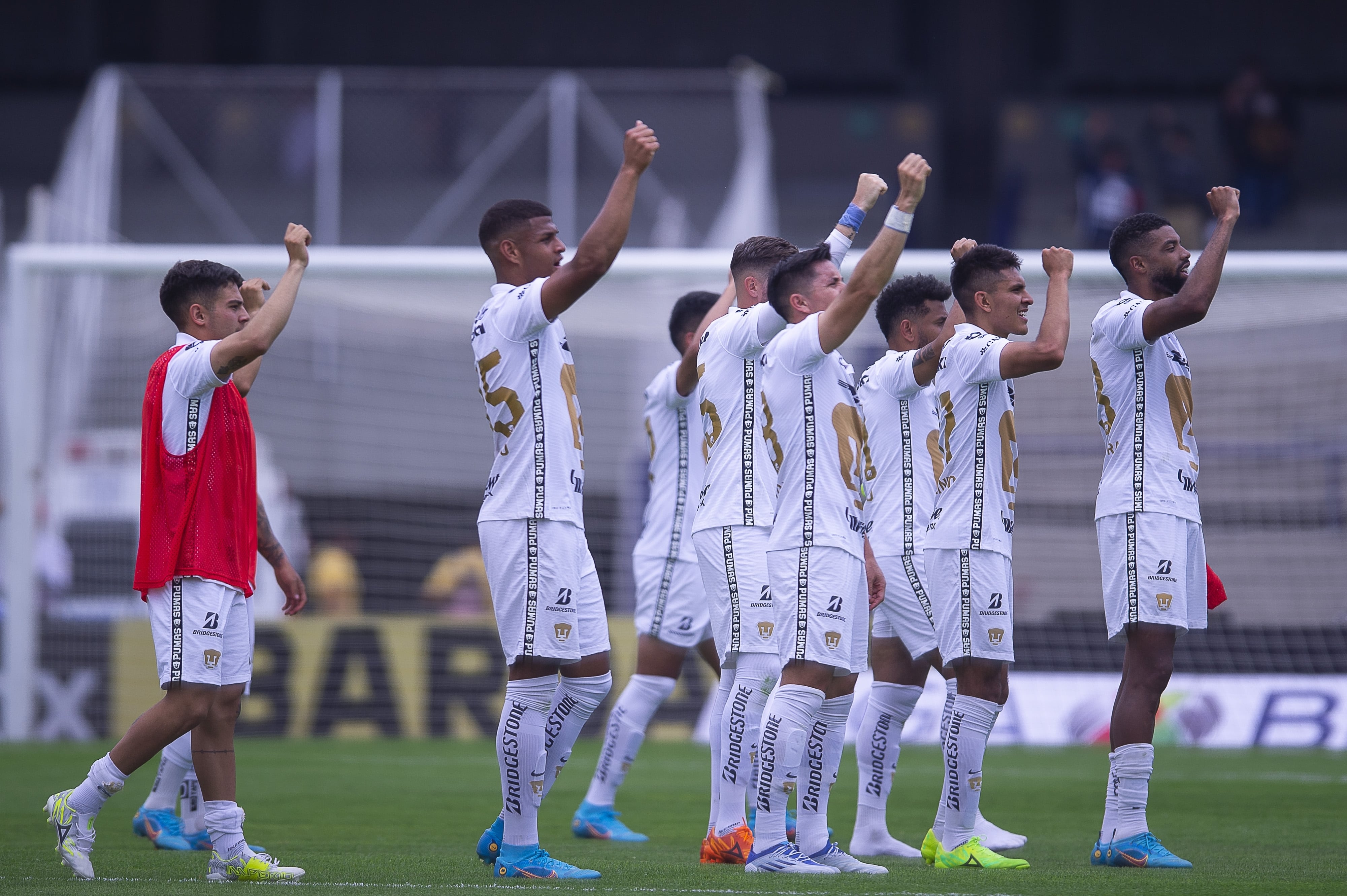 Pumas UNAM