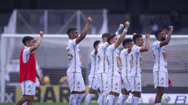 Pumas UNAM