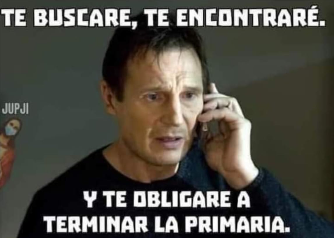 Meme de Ari Borovoy