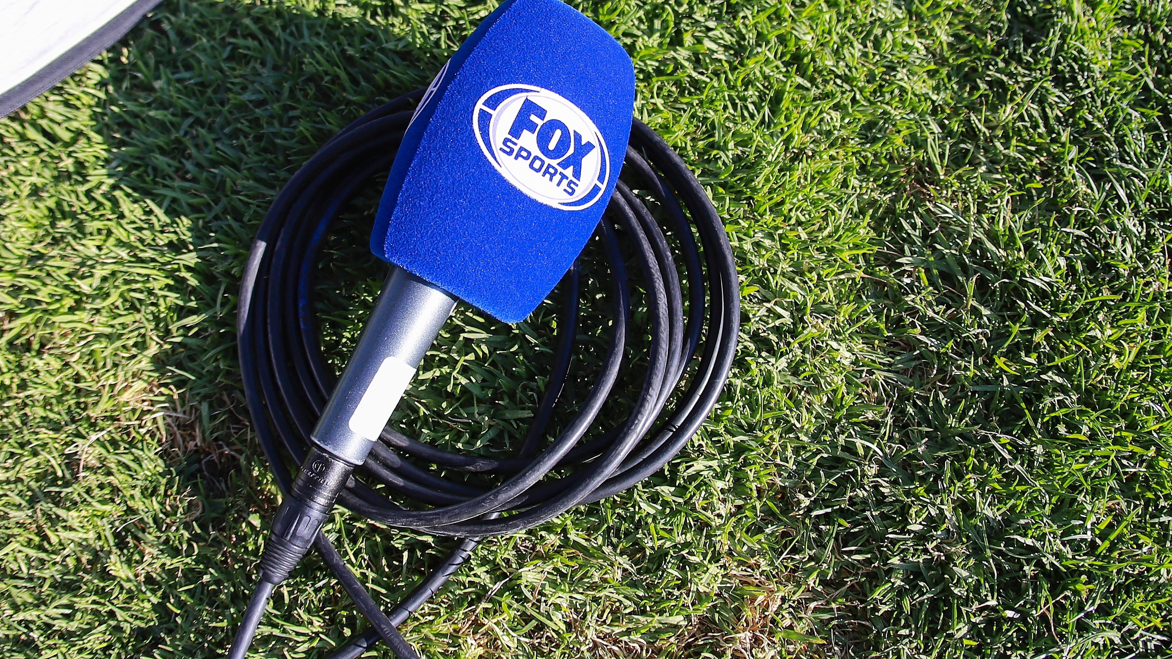 Mítico periodista de Fox Sports se va del canal para llegar a la Selección Mexicana
