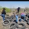 ¿Campo de exterminio Tamaulipas? Esto dijo la fiscalía sobre el supuesto hallazgo