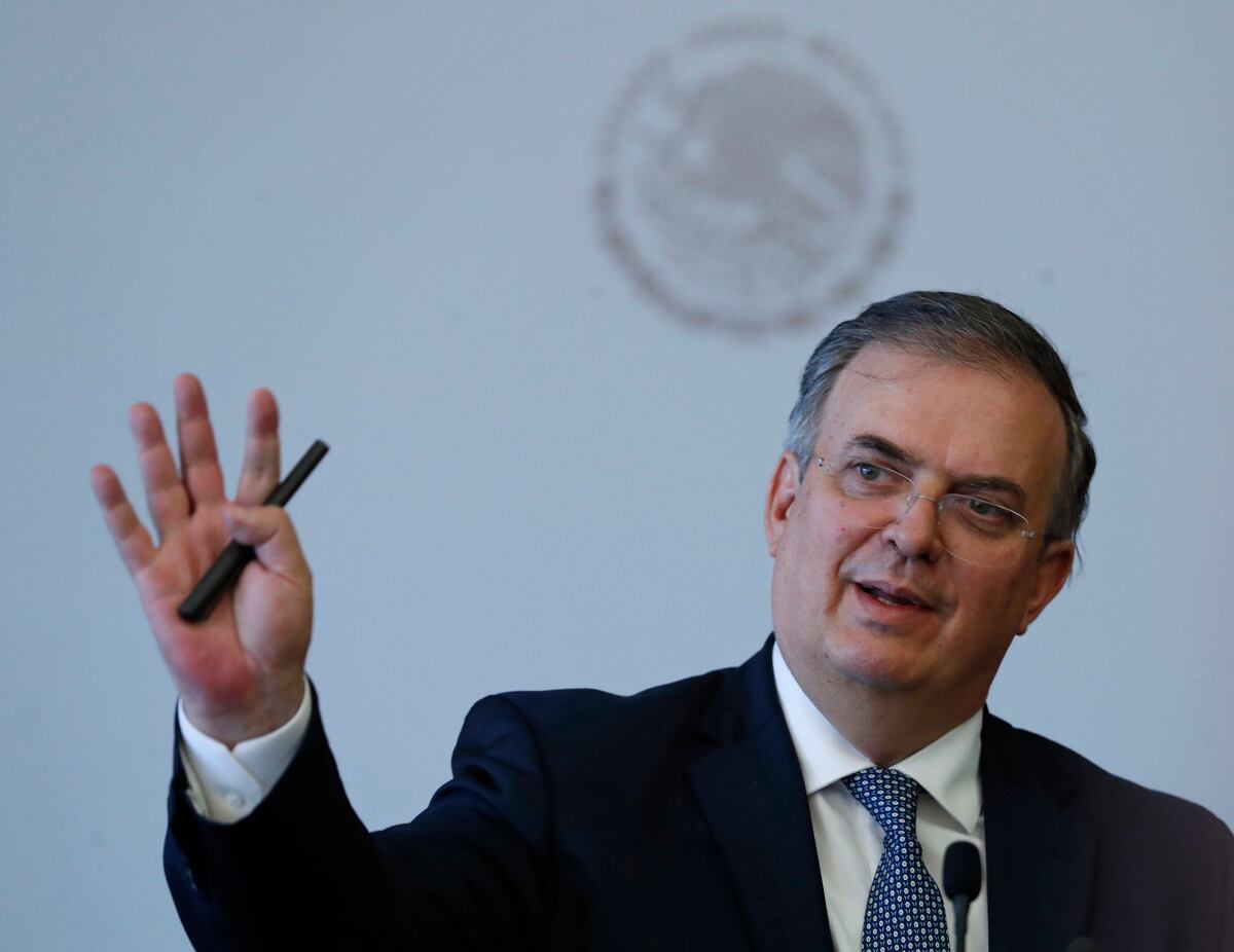Marcelo Ebrard
