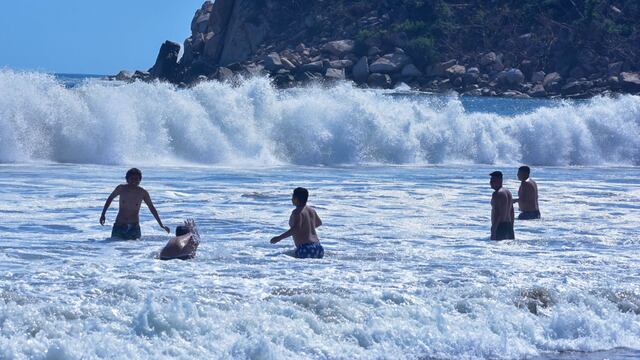 Acapulco en Semana Santa