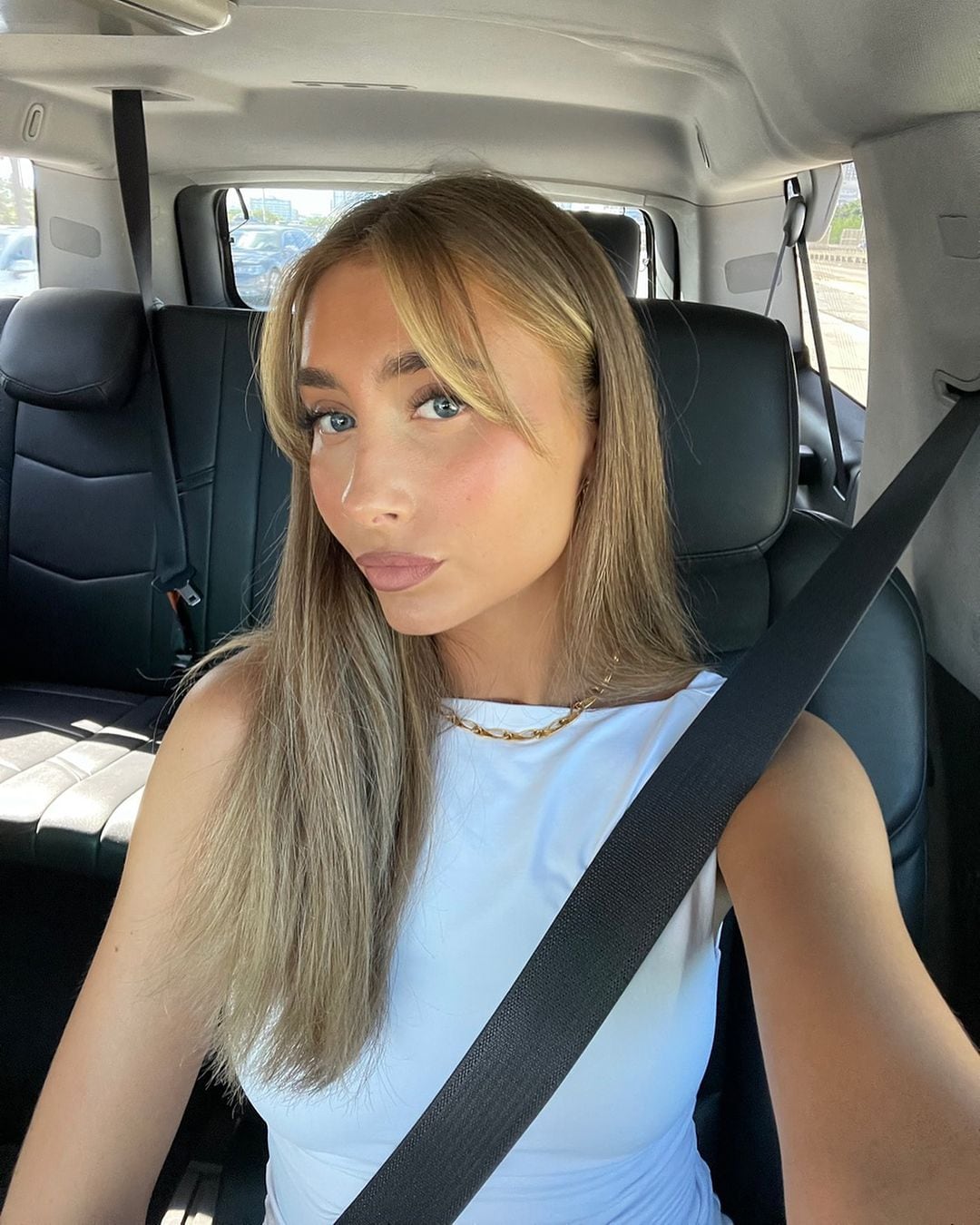 Lily Phillips, modelo de OnlyFans.