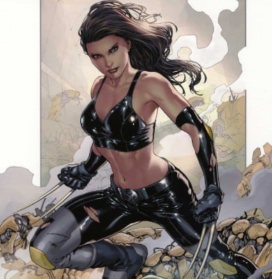 X-23
