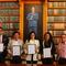 ¿Luisa María Alcalde solucionó la huelga en Notimex? Celebra acuerdo con sindicato y Adriana Urrea