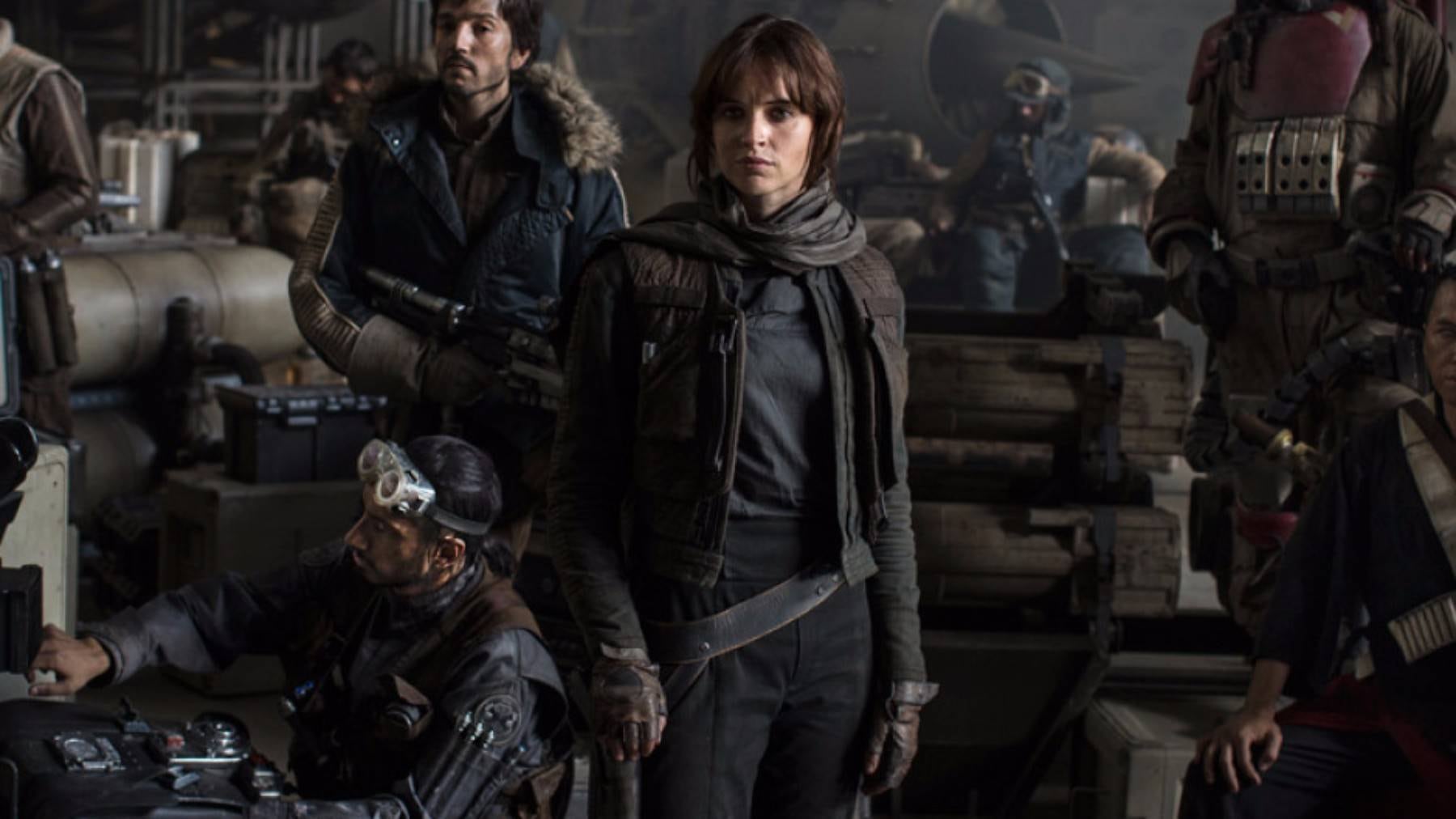 Rogue One