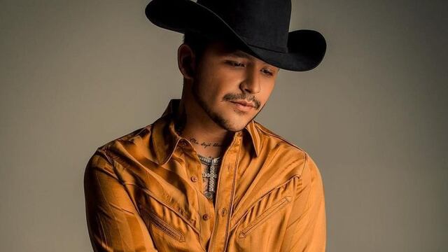 Christian Nodal