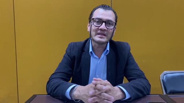 Juez Noe Abarca Munguía habría usado ChatGPT para sus propuestas como candidato en elecciones Poder Judicial