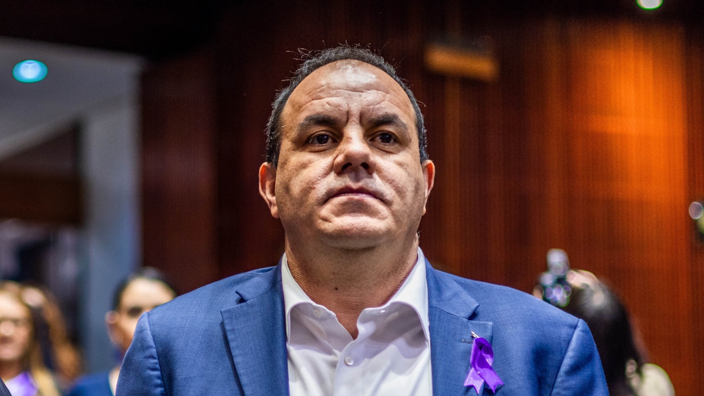 Esto dijo Cuauhtémoc Blanco por el Día Internacional de la Mujer