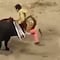 ¿Quién es Joselito Adame, el torero que sufrió brutal cornada en la Feria de San Marcos?