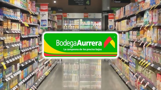 Ofertas Bodega Aurrerá
