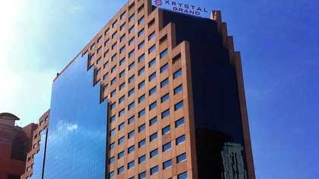 Foto: Grupo Hotelero Santa Fe