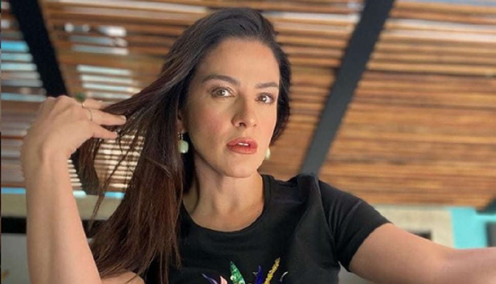 Lidia Ávila