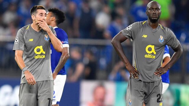 Herrera jugó los 90 minutos y recibió una amonestación.