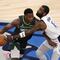 Finales NBA 2024: Un histórico contra el mejor jugador de la liga por el campeonato