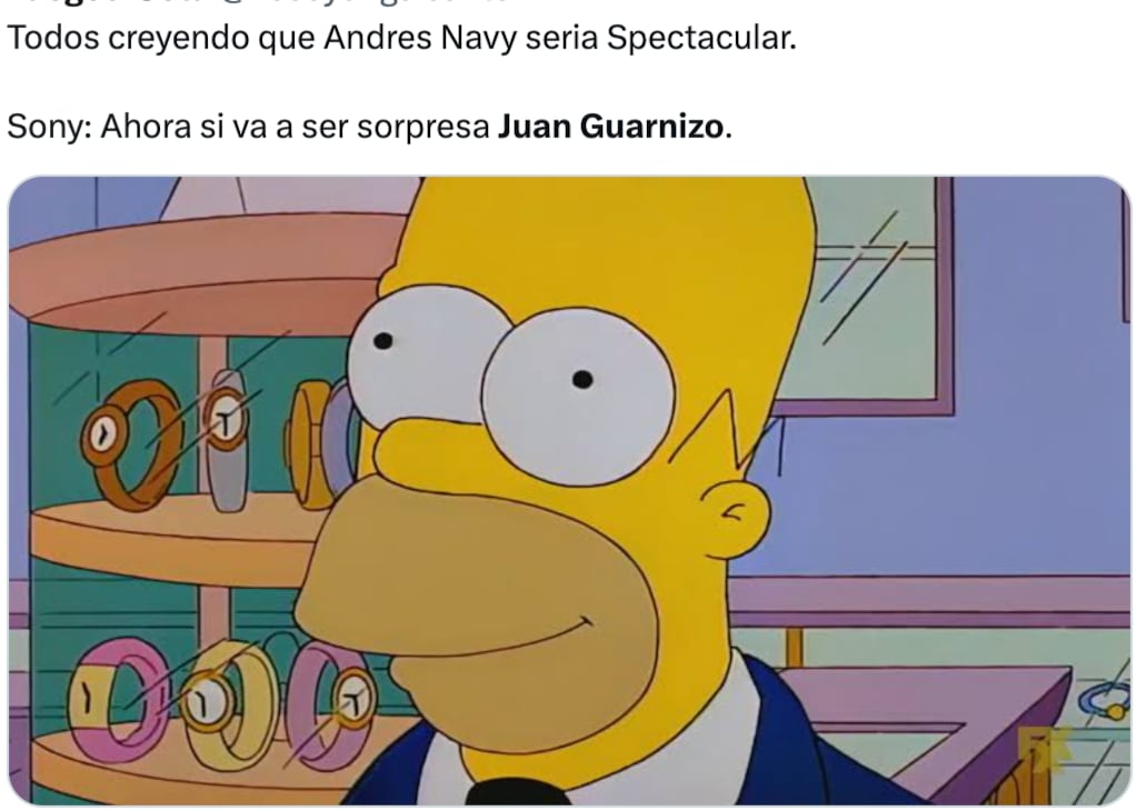 Memes se burlan de JuanSGuarnizo tras filtrarse su doblaje en Spider-Man: Across the Spider-Verse