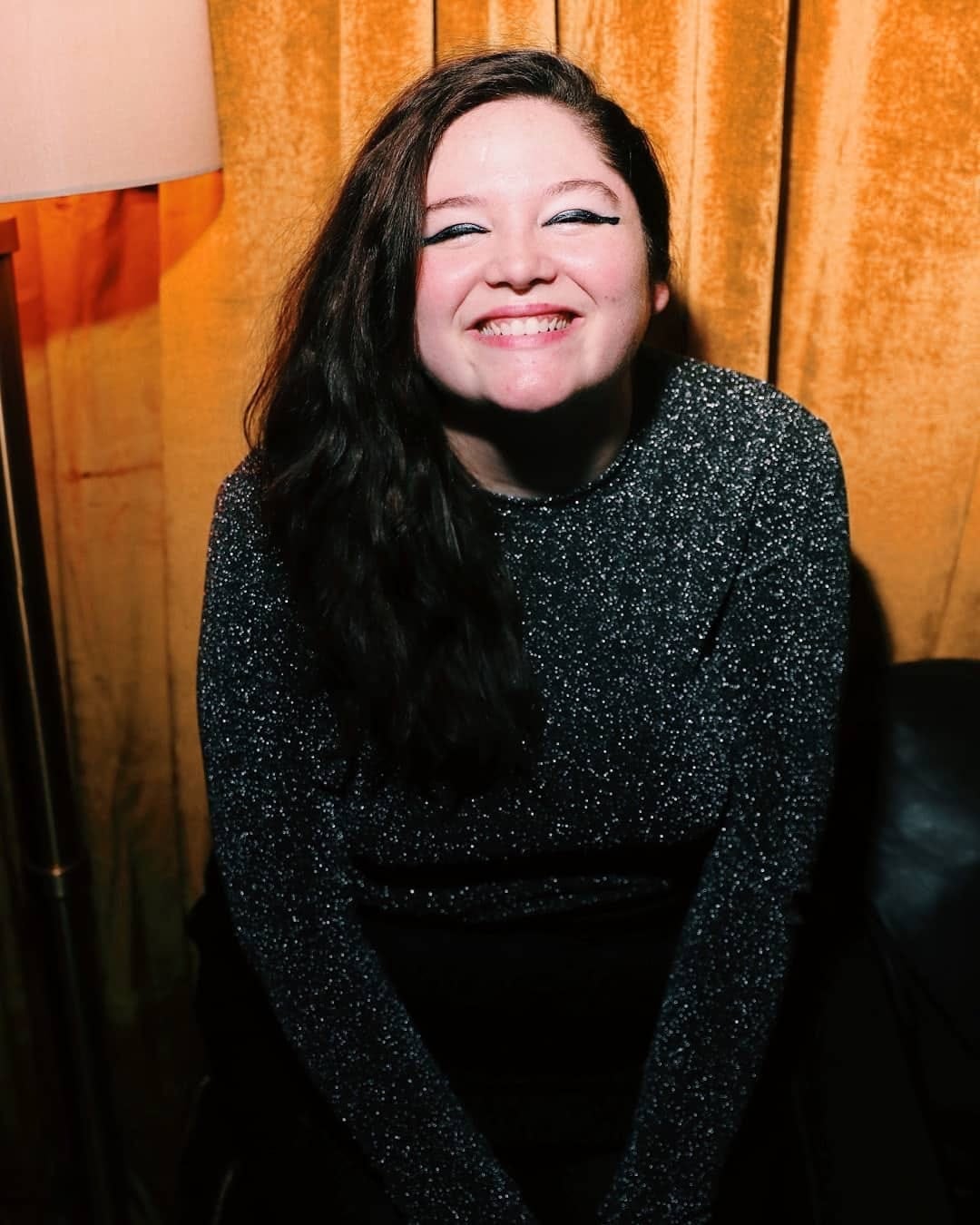 Megan Stalter, comediante