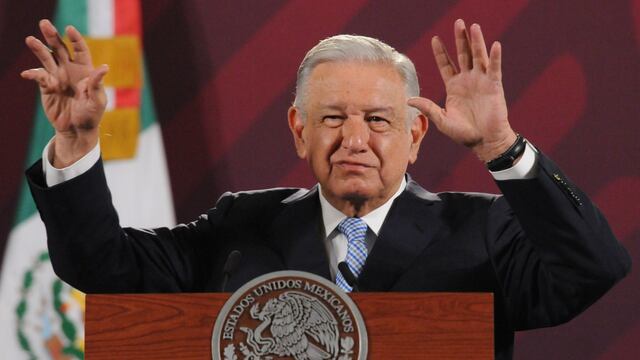 AMLO