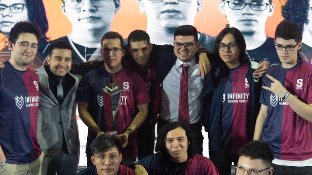 Saprissa Esports