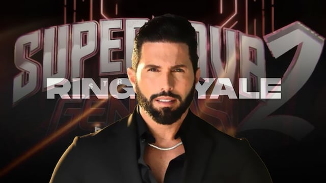 Poncho de Nigris pide una tregua con Supernova: Génesis y Ring Royale