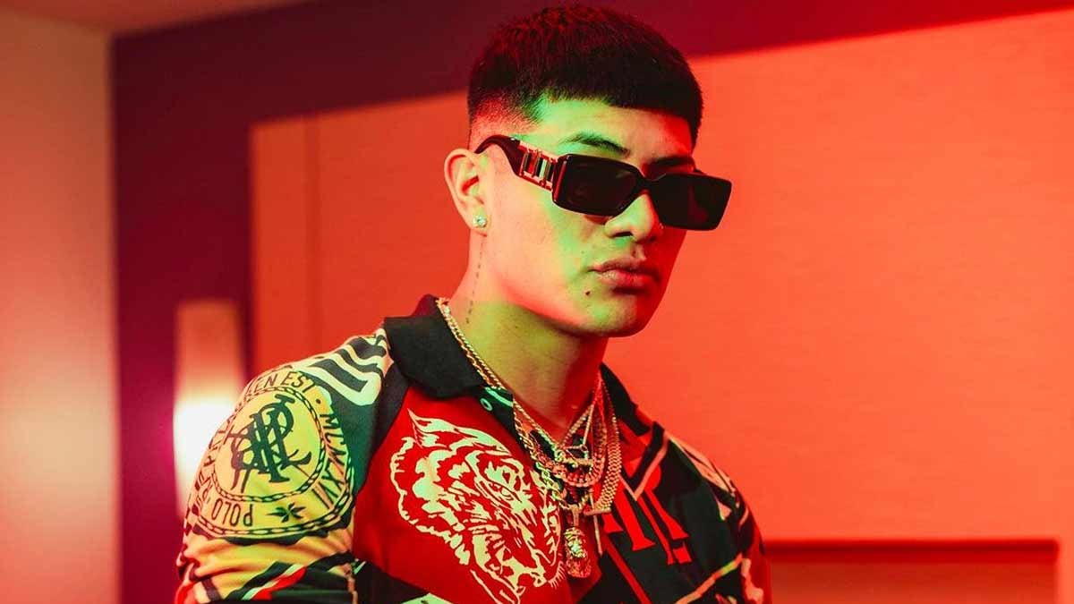 El Bogueto en Pepsi Center WTC: Precio de boletos para verlo en concierto