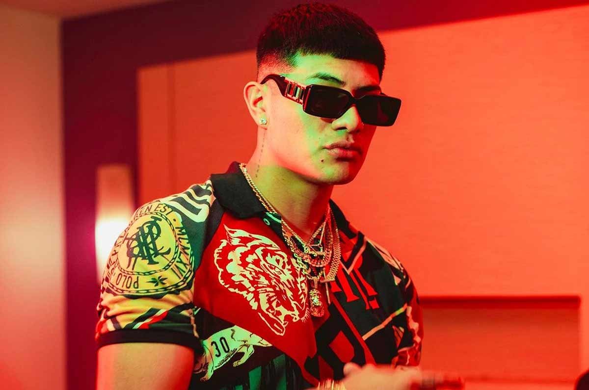 El Bogueto en Pepsi Center WTC: Precio de boletos para verlo en concierto