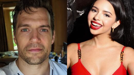 A Henry Cavill ya lo embarraron en el chisme de Ángela Aguilar y la ‘ley de atracción’ que aplicó con Christian Nodal