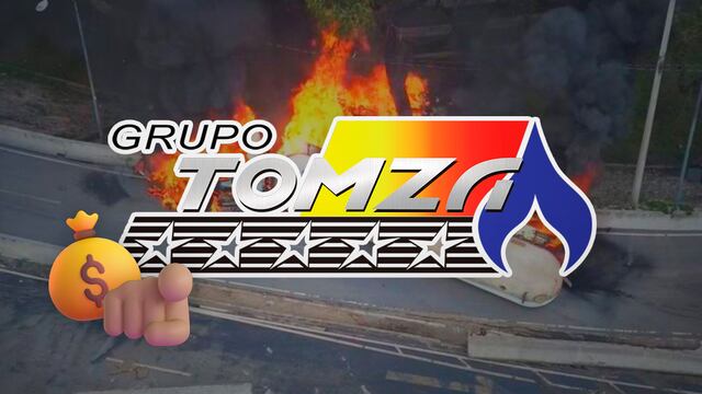 Multan a Grupo Tomza por explosión en Iztapalapa