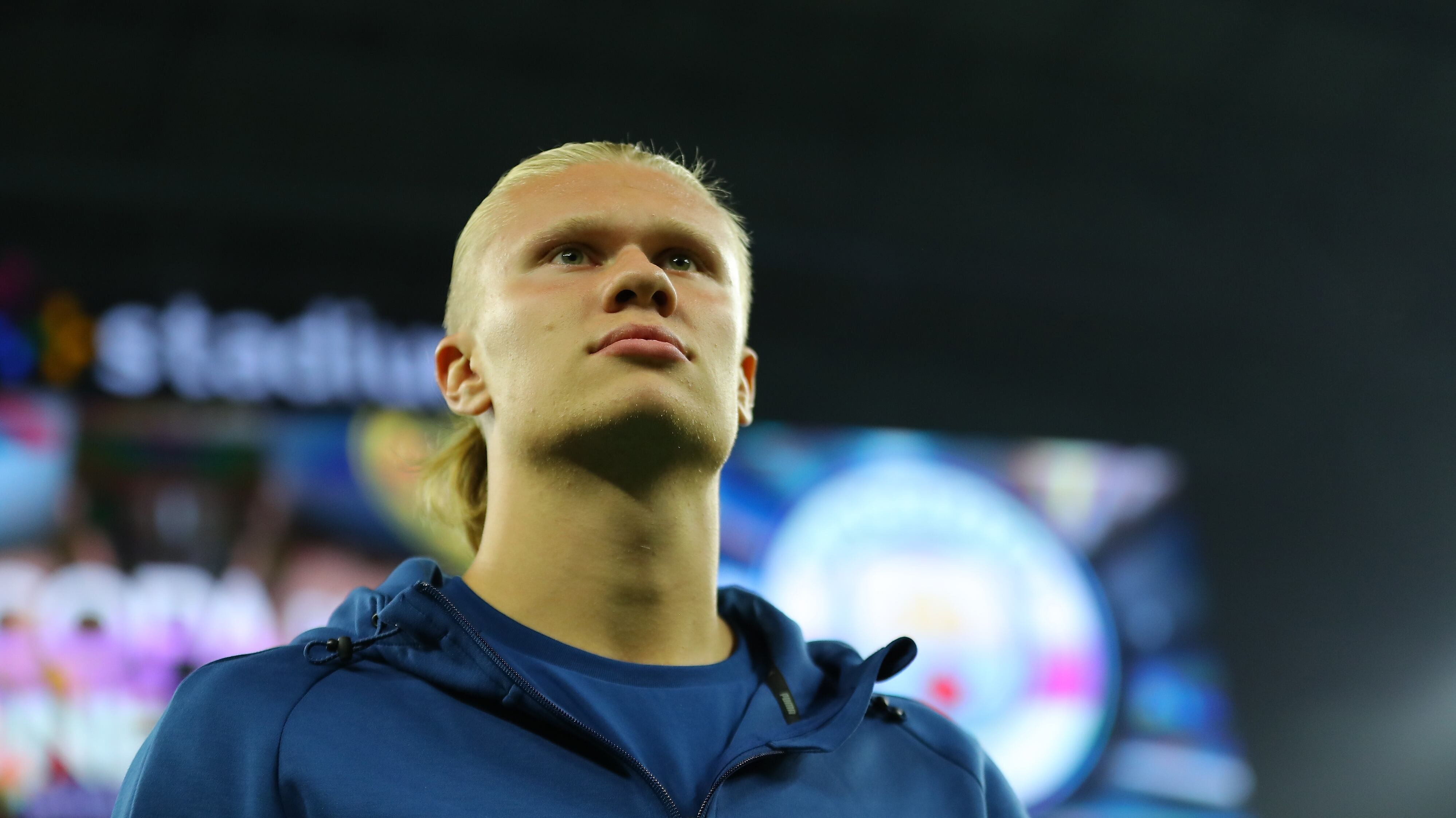 Fans juntan firmas para que expulsen a Haaland de la Premier League; van más de 400 mil