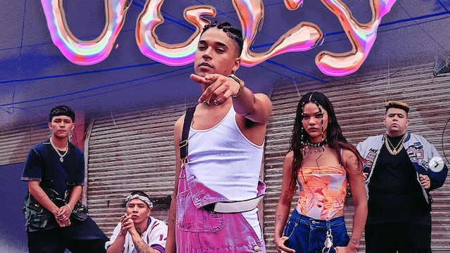 Vgly, serie de HBO Max