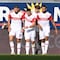 Stuttgart se impone al Slovan Bratislava y sube a los primeros puestos de la Champions League